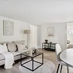 Apartment In Stavanger