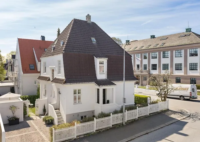 Apartment In Stavanger