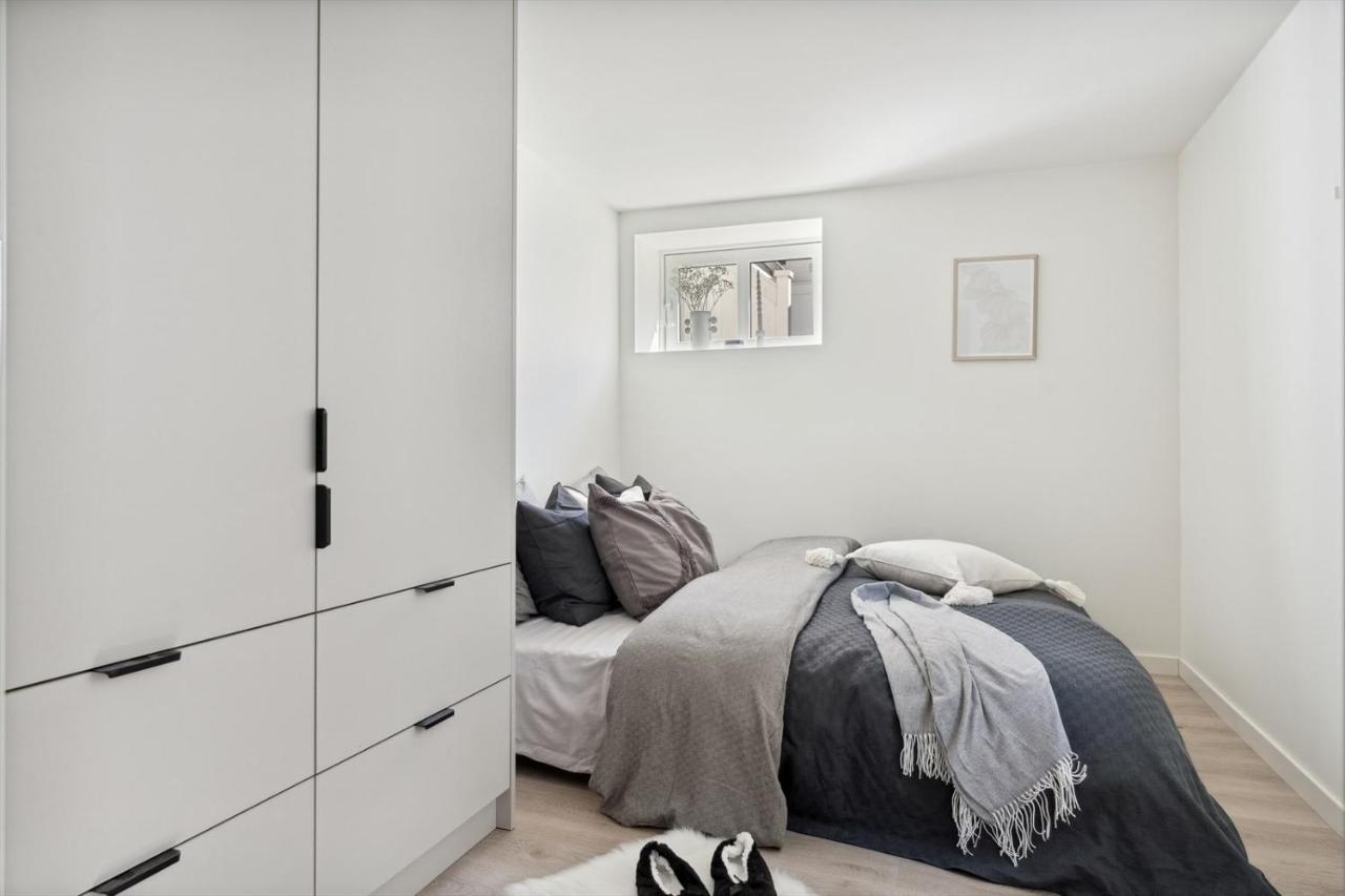 In Apartment Stavanger